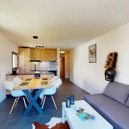 Appartement Abitaziun Tschierv 2 - Celerina Celerina/Schlarigna