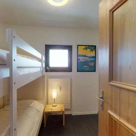 Abitaziun Tschierv 2 - Celerina *