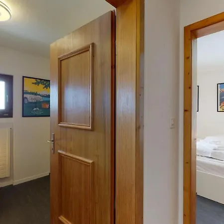 Abitaziun Tschierv 2 - Celerina Appartement *