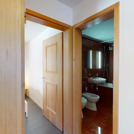 Abitaziun Tschierv 2 - Celerina Apartment Celerina/Schlarigna
