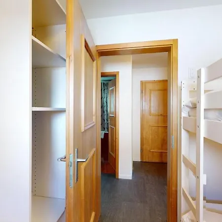 Appartement Abitaziun Tschierv 2 - Celerina *