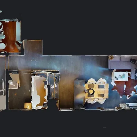 Appartement Abitaziun Tschierv 2 - Celerina Celerina/Schlarigna