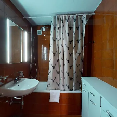 Abitaziun Tschierv 2 - Celerina Celerina/Schlarigna