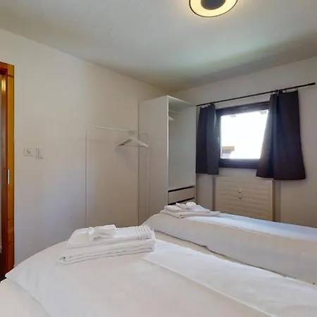 Abitaziun Tschierv 2 - Celerina