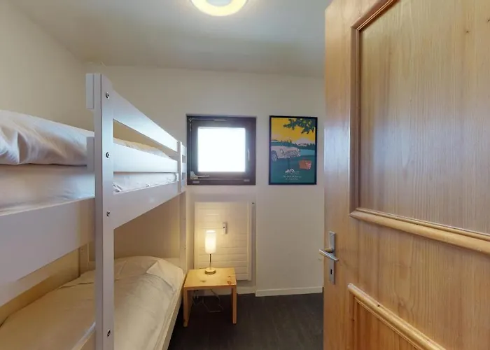 Abitaziun Tschierv 2 - Celerina *