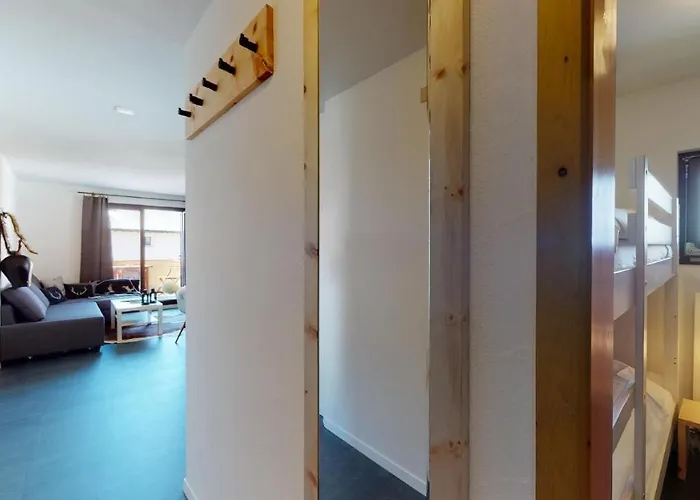 Lejlighed Abitaziun Tschierv 2 - Celerina