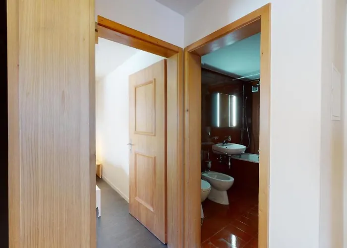 Abitaziun Tschierv 2 - Celerina Appartement Celerina/Schlarigna