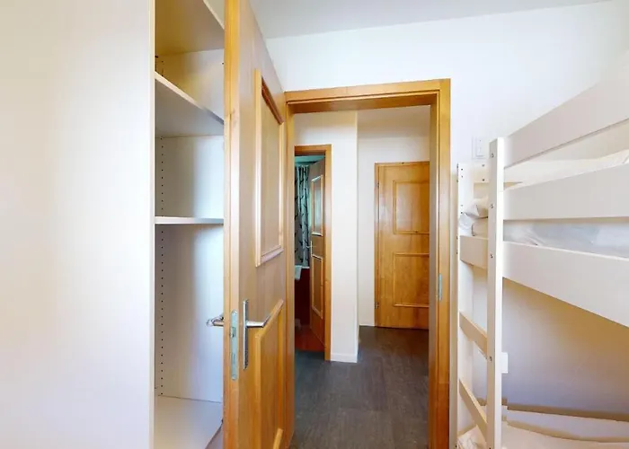 Appartement Abitaziun Tschierv 2 - Celerina *