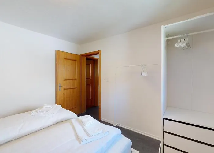 Appartement Abitaziun Tschierv 2 - Celerina Celerina/Schlarigna