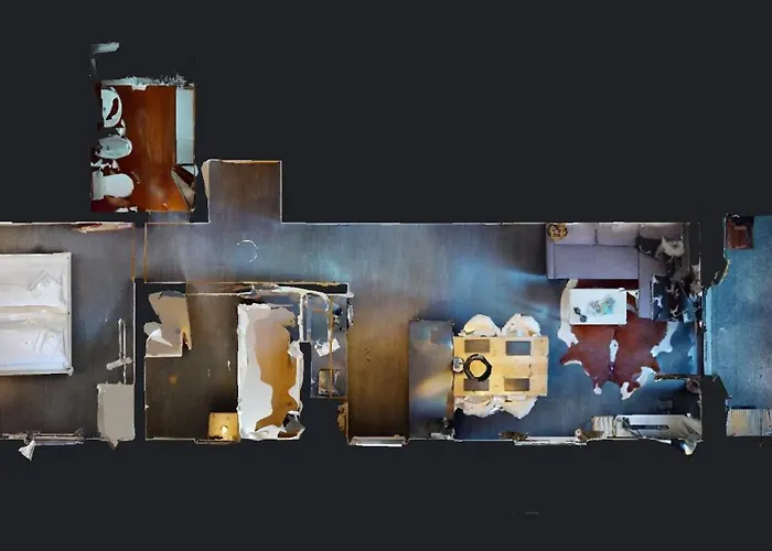 Appartement Abitaziun Tschierv 2 - Celerina Celerina/Schlarigna