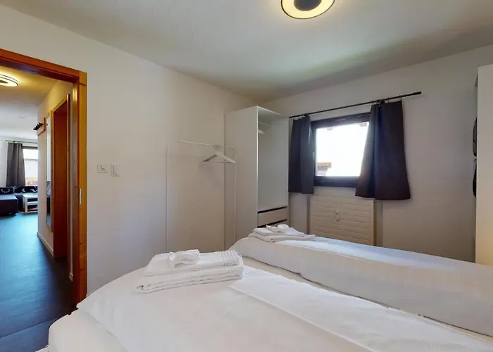 Abitaziun Tschierv 2 - Celerina