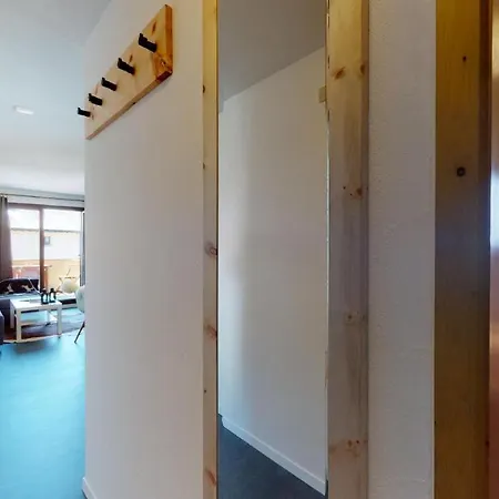 Lägenhet Abitaziun Tschierv 2 - Celerina