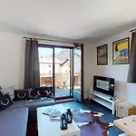 Abitaziun Tschierv 2 - Celerina Apartment Celerina/Schlarigna