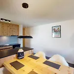 Apartment Abitaziun Tschierv 2 - Celerina