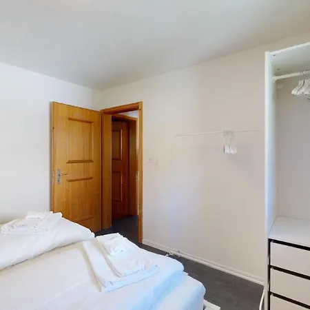 Appartement Abitaziun Tschierv 2 - Celerina Celerina/Schlarigna